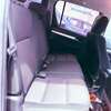 Toyota Hilux double cabin white 2017 diesel 4wd thumb 6