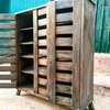 Modern shoe rack thumb 3