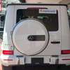 MERCEDES BENZ G400d 2022 thumb 3