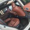 Toyota Harrier hybrid thumb 7