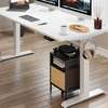 Standing Desk; Active Height Adjustable Desk Setup thumb 3