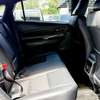 Toyota Harrier Silver 2019 5000km thumb 8
