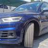 Audi Quattro V6T SQ5 Sunroof 2018 thumb 4