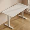 120cm Wood Electric Adjustable Writing Table thumb 5