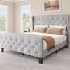 King Size Bed Frame thumb 1