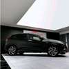 Honda Vezel Hybrid black 2019 thumb 2