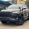 2021 Toyota Hilux thumb 11