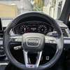 Audi Quattro SQ5 S-Line Grey sunroof 2018 thumb 6