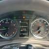 Toyota Harrier black pararomic sunroof 2020 thumb 4