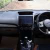 Subaru Forester XT black color 2018 model thumb 4