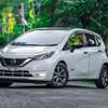 Nissan Note E-Power Black Arrow,2019,KDX,Alloy Rims thumb 2