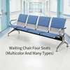 4-Link Office Reception Bench thumb 6