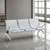3-Link Heavy Duty Reception Bench thumb 2