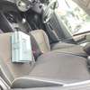 Toyota Vitz hybrid Jewela maroon 2018 thumb 3