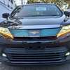 Toyota Harrier black Sunroof leather seats 2018 thumb 5