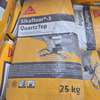 sika quartztop 3 - sikafloor hardener thumb 0