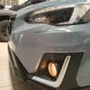 Subaru XV model 2019 thumb 2