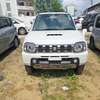 SUZUKI JIMNY thumb 4