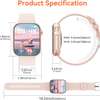 Hwagol G28 Smartwatch thumb 3