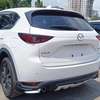 Mazda Cx-5 Sunroof White Diesel 4wd thumb 12