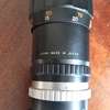 SOLIGOR TELEPHOTO LENS (400MM) ORIGINAL JAPAN thumb 3