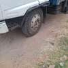 Isuzu FSR 33H for sale thumb 2