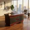 1400mm Executive Office Desk thumb 1