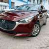 Mazda demio petrol for sale in Kenya 🇰🇪 thumb 10