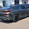 BMWX6 M-sport 2020 model thumb 5