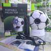H20 Sphere Portable Projector(Android) thumb 0