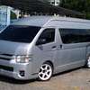 toyota hiace commuter 9l manual on offer thumb 5
