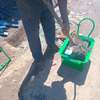Hollow Block Mould machine thumb 2