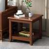 Coffee Table; Square Home Office Coffee Table thumb 12