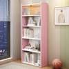 Bookshelf; Modern 5 Tier Office  Bookshelf thumb 1