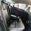 Honda Insight hybrid grey 2019 thumb 7