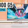 Hp elite one 800g5 core i7,16gb,256ssd,23.8 thumb 0