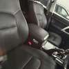 Toyota Land Cruiser ZX V8 sunroof black 2018 thumb 2