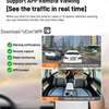 Dashcam 4G with GPS & Two-Way Intercom thumb 3