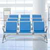 Benches : 3-Link Heavy Duty Hospital Bench thumb 3