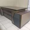 Executive 2400mm Wooden Office Desk thumb 7