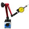 MAGNETIC BASE AND DIAL INDICATOR FOR SALE thumb 0