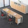 Office Furniture; Executive Collaborative Office Workstation thumb 5