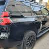 Toyota landcruiser prado TXL thumb 10