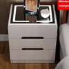 Bedroom Drawer; Soft-Close Mechanism Bedside Drawer thumb 0