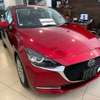 Mazda2 (Demio) Redwine 2019 thumb 0