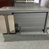 Office Desk: 1200MM One Seater Executive Desk thumb 3