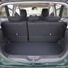 Make Daihatsu Boon 2020 model green very clean. thumb 5