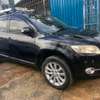 Toyota vanguard thumb 4