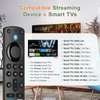 Remote for Amazon Fire TV Stick – 3rd Gen (Pro) thumb 1