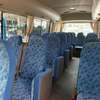 Mitsubishi Rosa automatic diesel thumb 6